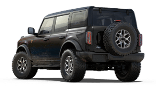 2025 Ford Bronco® External Image 3